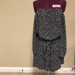 Vince Camuto Romper